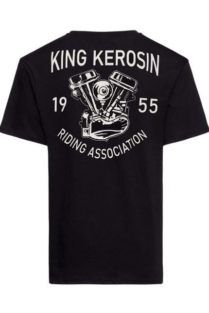 KING KEROSIN Riding Association