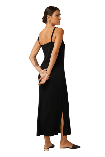 King Louie Sabrina Dress Silva