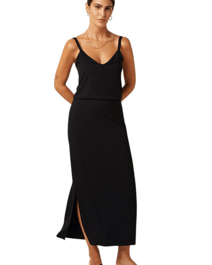 King Louie Vestido Sabrina Silva
