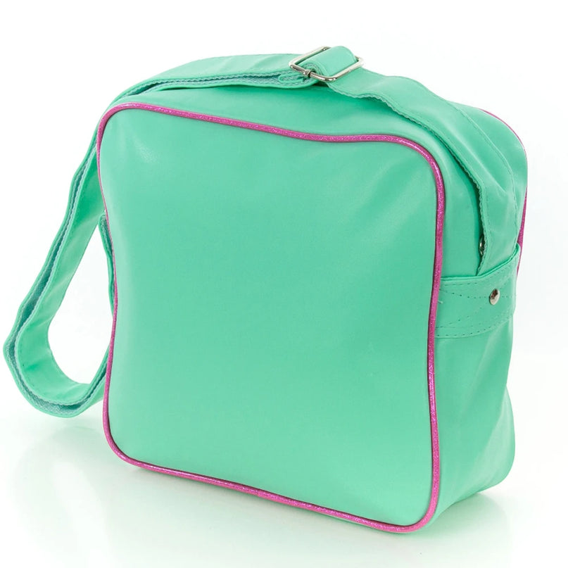 KUNSTBOER SQUARE SHOULDERBAG UNICORN