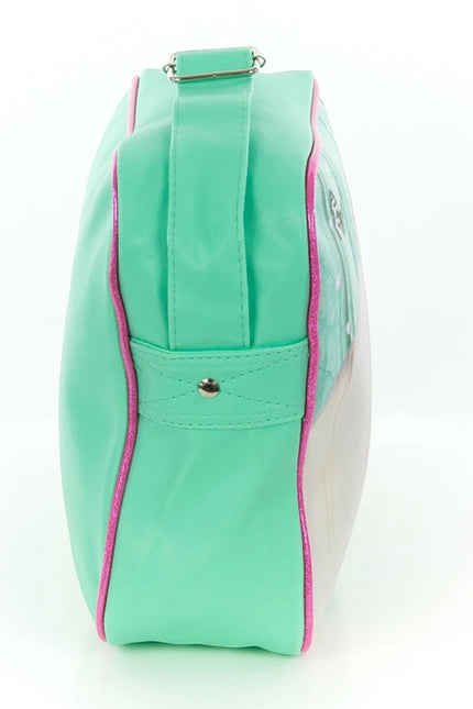KUNSTBOER SQUARE SHOULDERBAG UNICORN