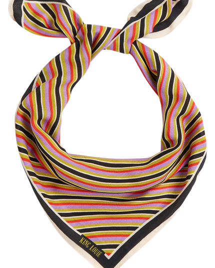Lenço Mistral