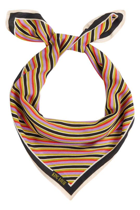 Lenço Mistral