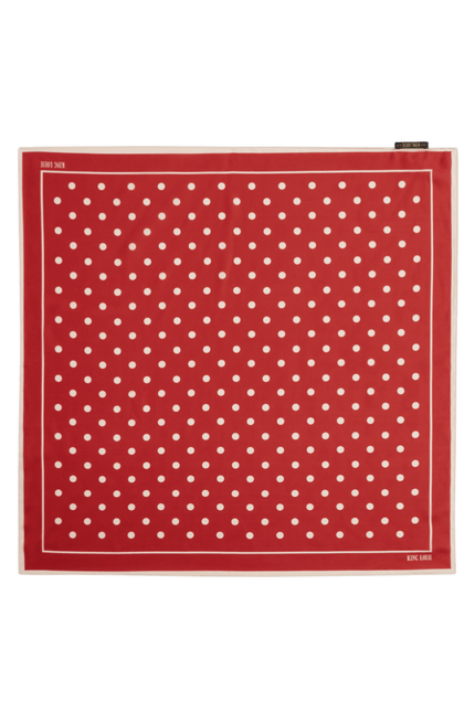 Scarf Polka