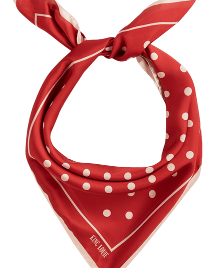 Scarf Polka