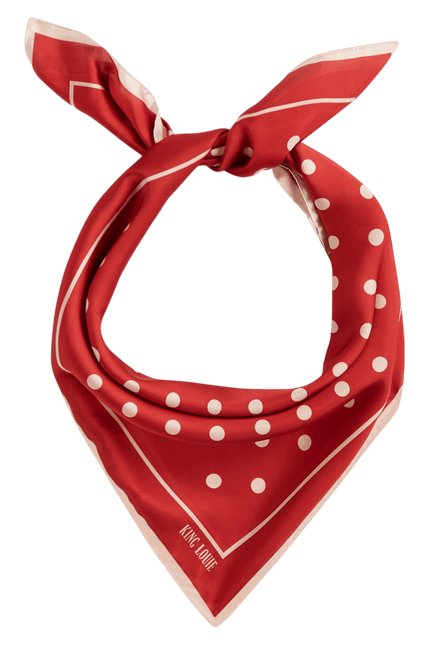 Scarf Polka