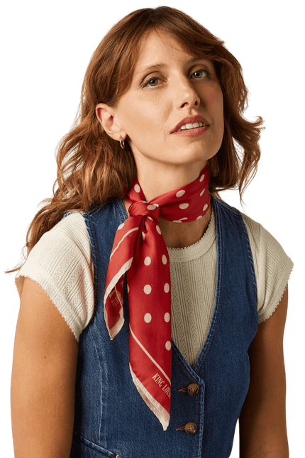Scarf Polka