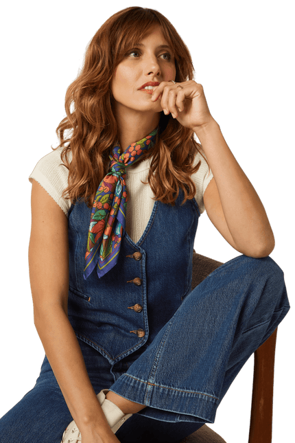 Scarf Puerto