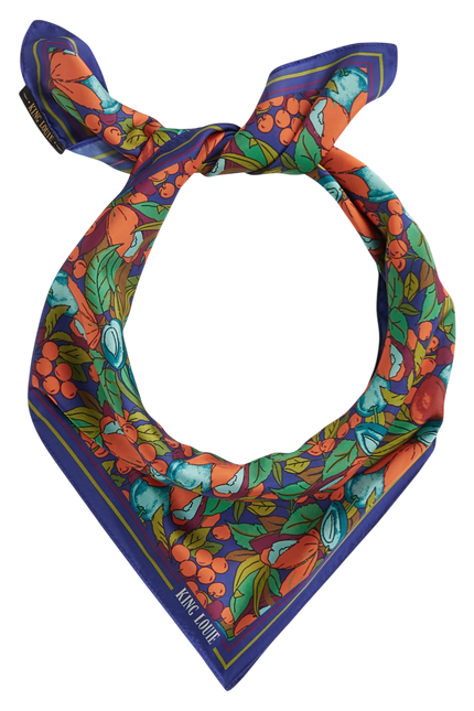 Scarf Puerto