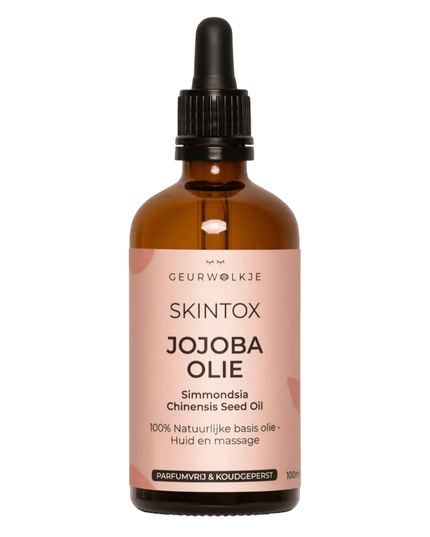 Óleo de jojoba