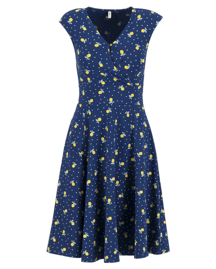 BLUTSGESCHWISTER Vestito Shalala Tralala
