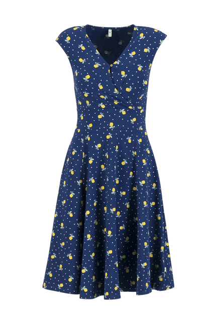 BLUTSGESCHWISTER Shalala Tralala Dress