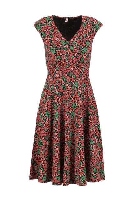 BLUTSGESCHWISTER Shalala Tralala in Love, tropical meadow