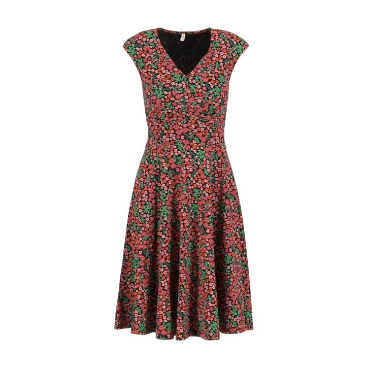 Shalala Tralala in Love, tropical meadow