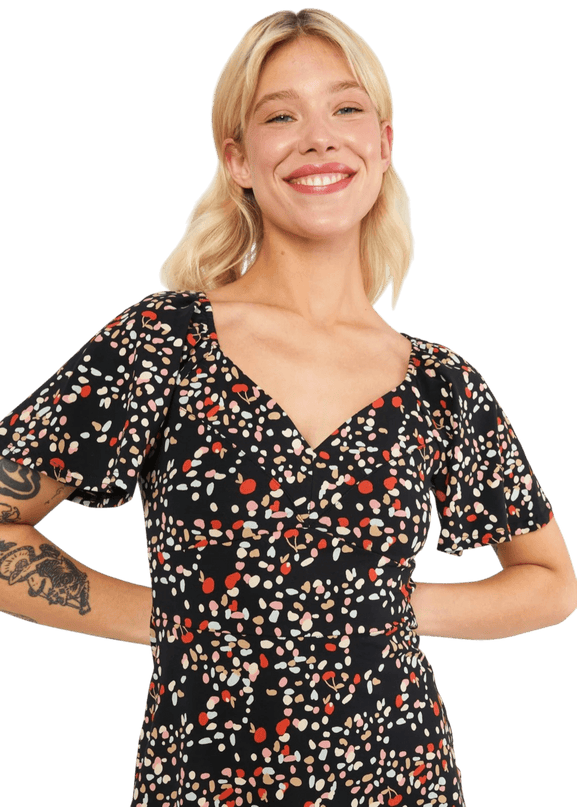 Shape Appeal, summer night cutie pie