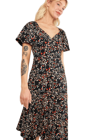 Shape Appeal, summer night cutie pie