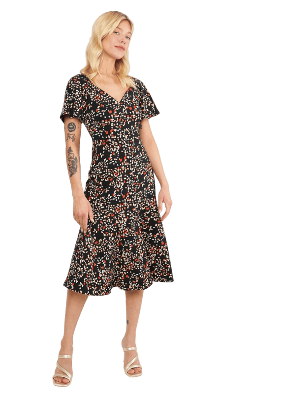 Shape Appeal, summer night cutie pie