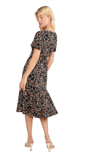 Shape Appeal, Summer Night Cutie Pie