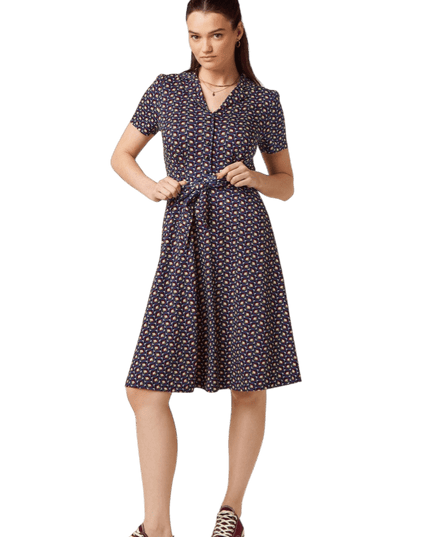 King Louie Vestido Sheeva Fifi
