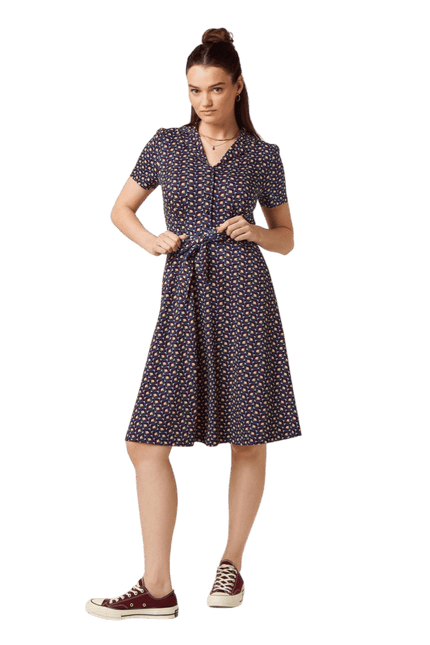 King Louie Sheeva Dress Fifi