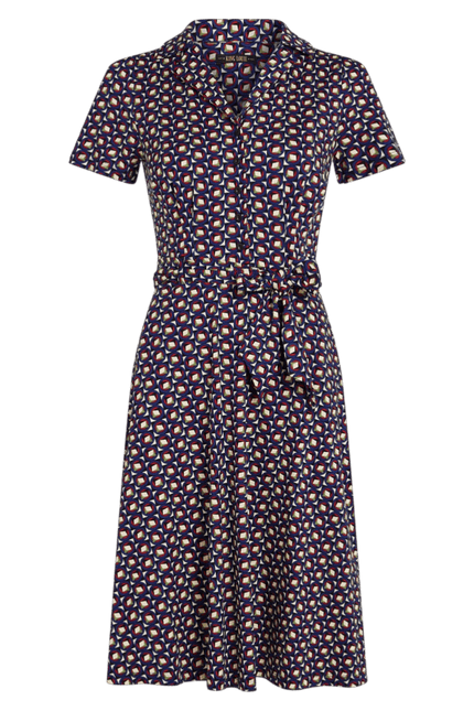 King Louie Sheeva Dress Fifi