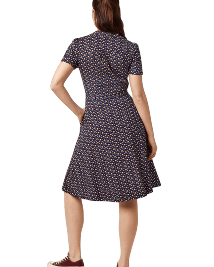 King Louie Vestido Sheeva Fifi