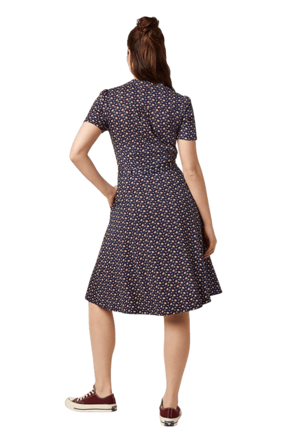 King Louie Sheeva Dress Fifi