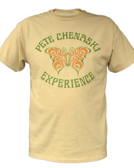 Butterfly Vegas Gold