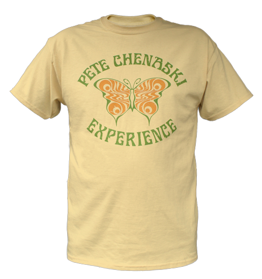 Butterfly Vegas Gold