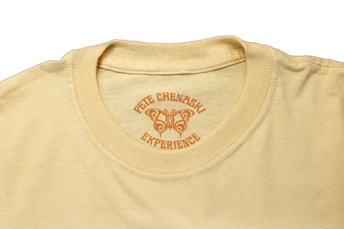 Butterfly Vegas Gold