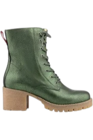 Nilla groen metallic