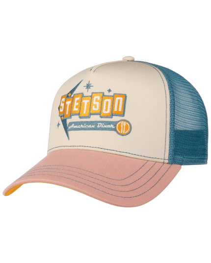 Bialann Meiriceánach Stetson