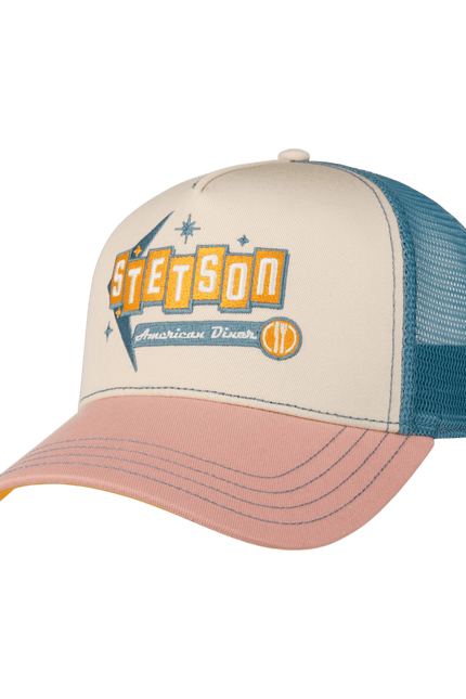 Stetson American Diner
