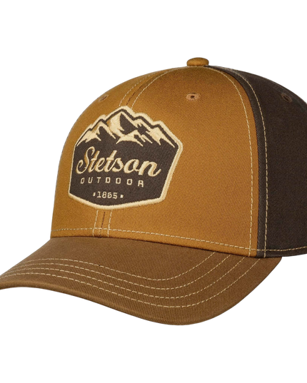 STETSON desde 1865