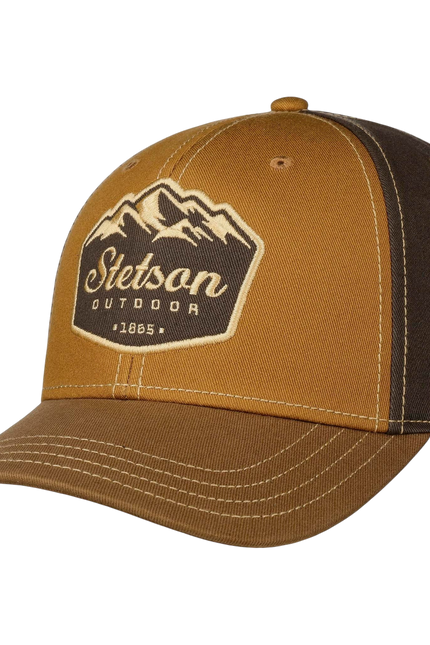 STETSON since 1865