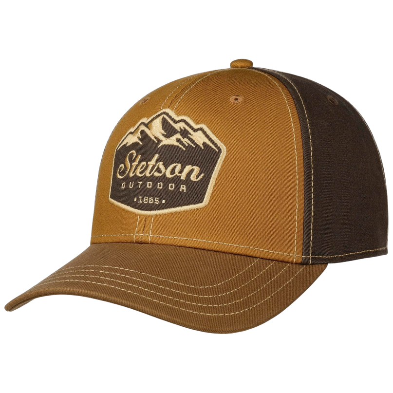 STETSON seit 1865