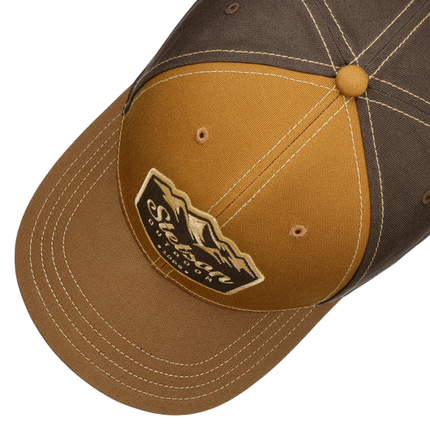 STETSON since 1865