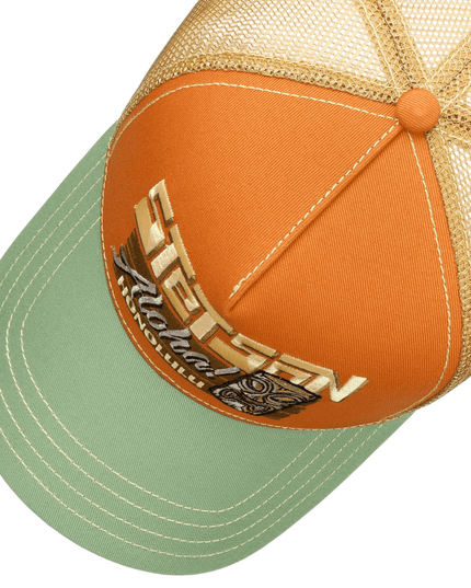 Stetson Cap Honolulu