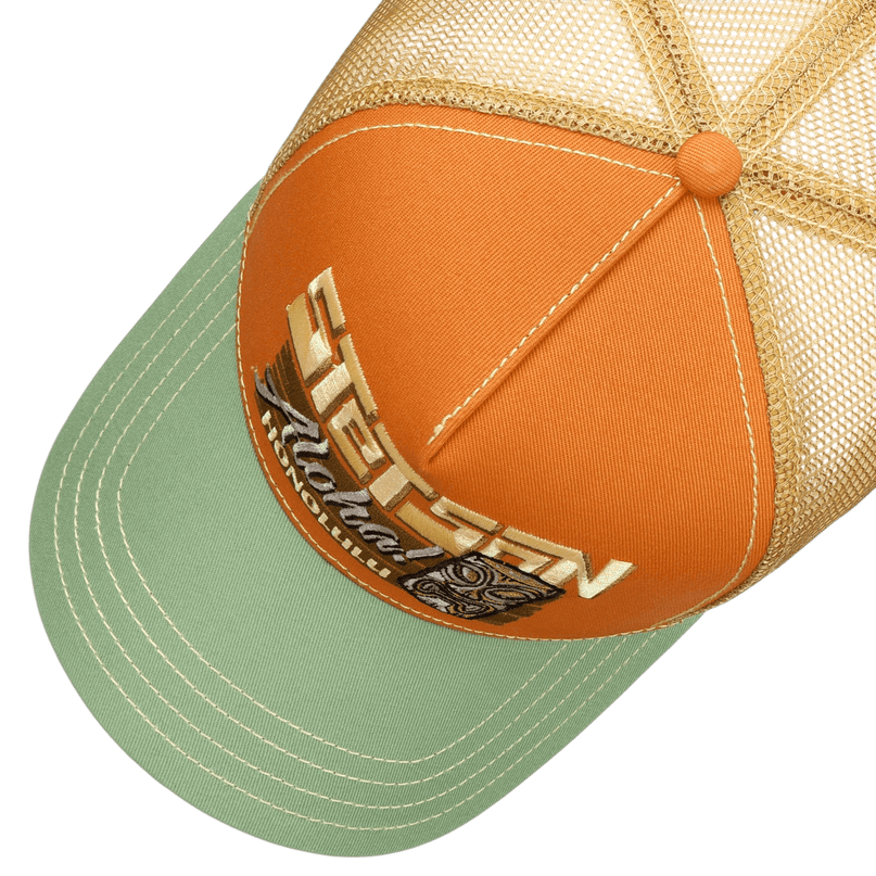 Stetson Cap Honolulu