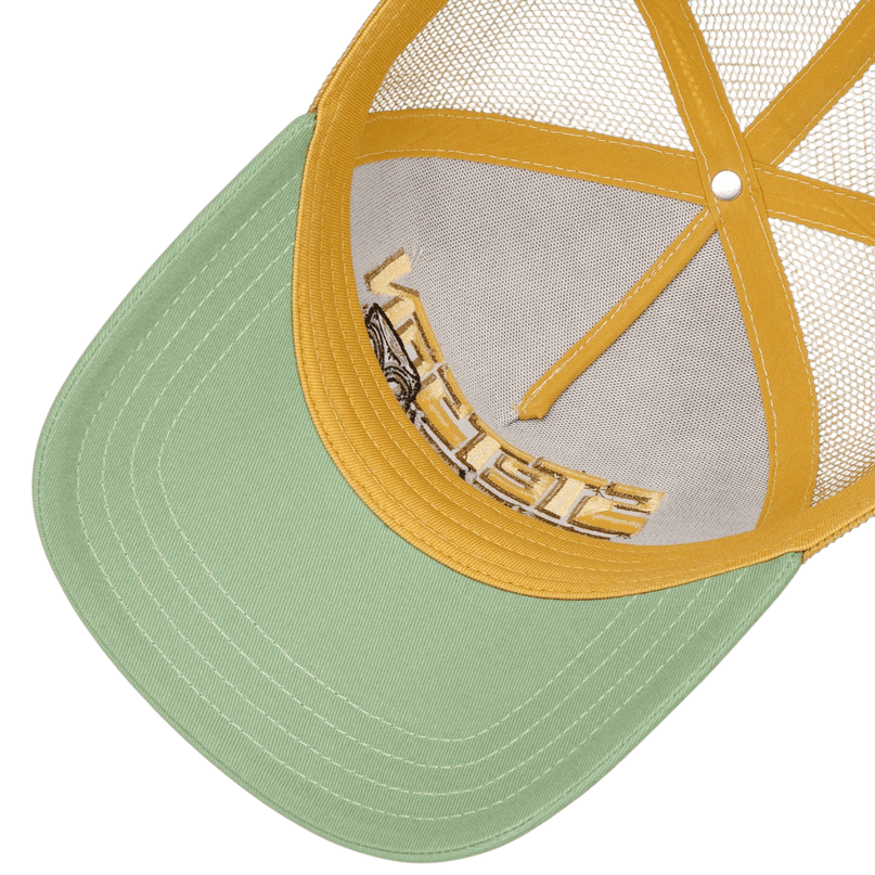 Stetson Cap Honolulu