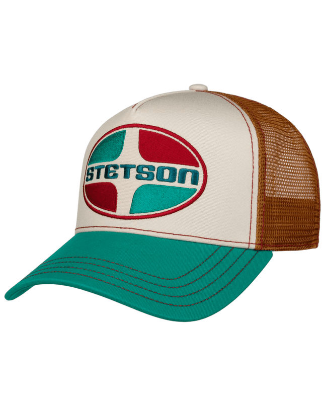 Stetson Cap Ovum