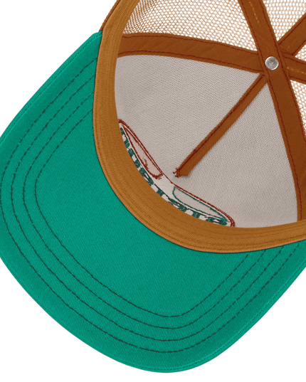 Czapka Stetson Ovum