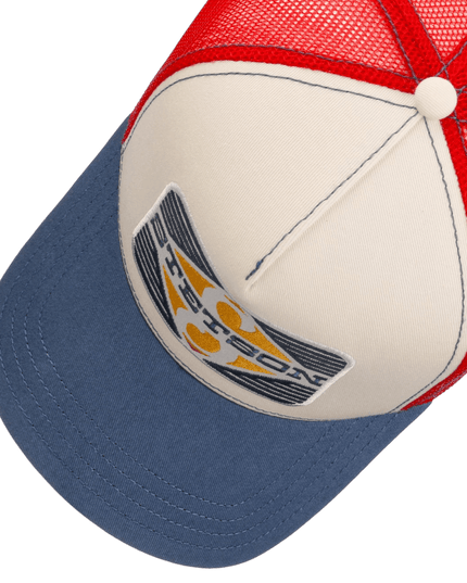 Boné Stetson Rhombus