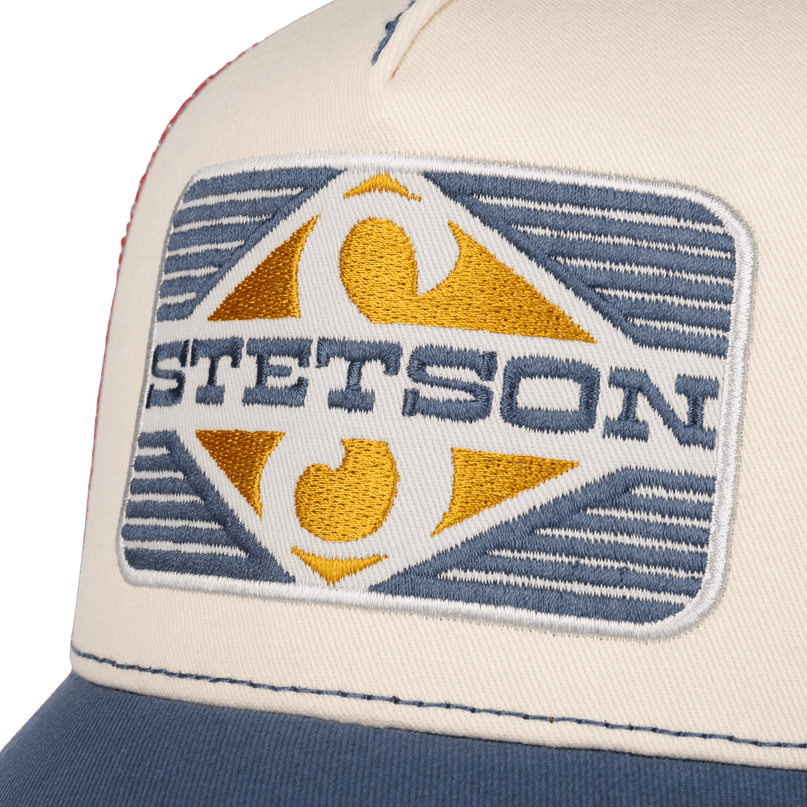 Stetson Cap Rhombus
