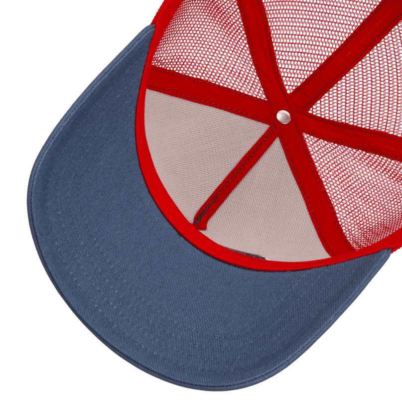 Stetson Cap Rhombus