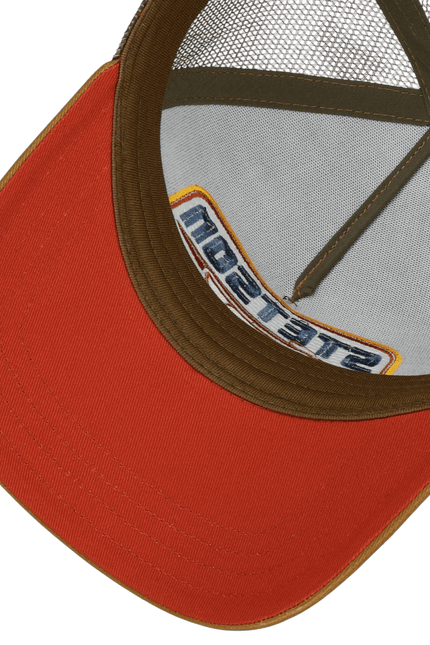 Stetson Cap S Wing