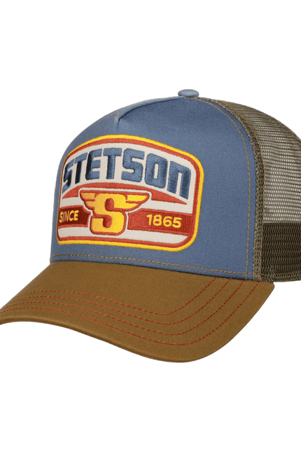 Stetson Cap S Wing