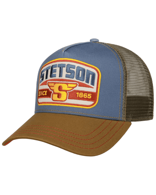 Stetson Cap S Wing