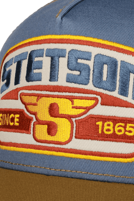 Stetson Cap S Wing