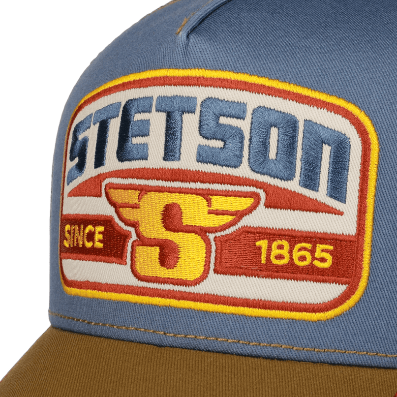 Stetson Cap S Wing